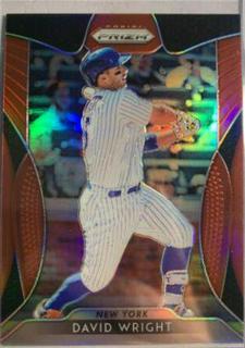 David Wright