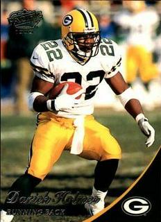 Darick Holmes