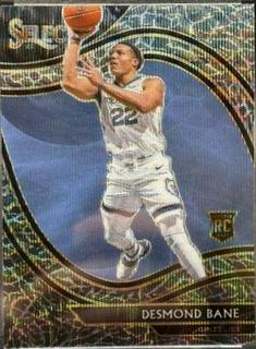 Desmond Bane