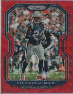 Stephon Gilmore