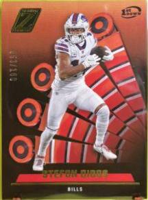 Stefon Diggs