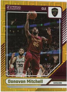 Donovan Mitchell