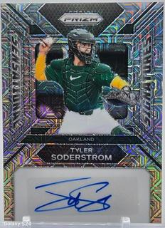 Tyler Soderstrom