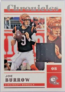 Joe Burrow