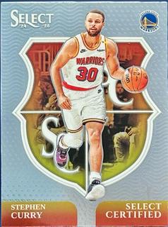 Stephen Curry