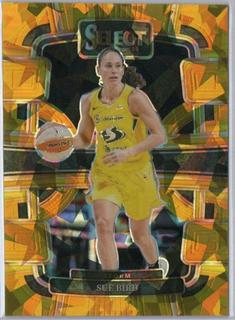 Sue Bird