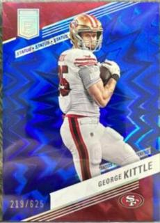 George Kittle