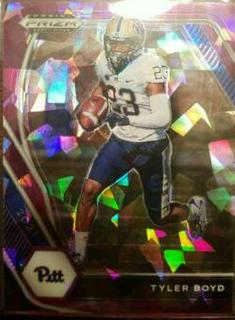 Tyler Boyd