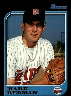 Mark Redman