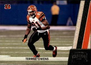 Terrell Owens