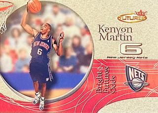 Kenyon Martin