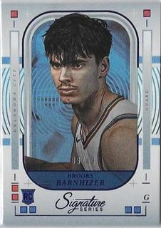 Brooks Barnhizer