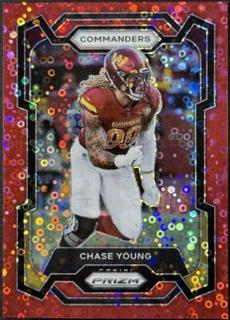 Chase Young