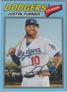 Justin Turner