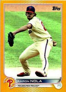 Aaron Nola