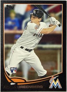 Adam Greenberg