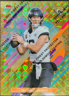 Trevor Lawrence