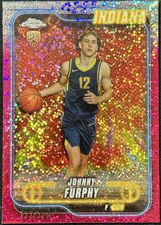 Johnny Furphy