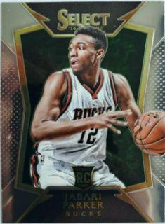 Jabari Parker