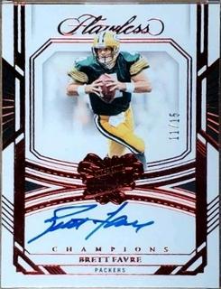 Brett Favre