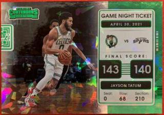 Jayson Tatum