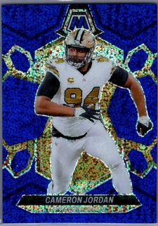 Cameron Jordan