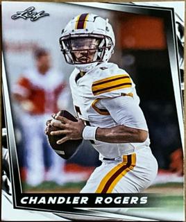 Chandler Rogers