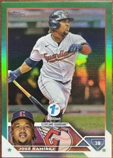 Jose Ramirez