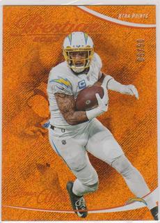 Keenan Allen