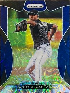 Sandy Alcantara