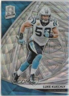 Luke Kuechly