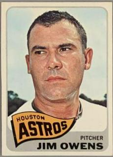 Jim Owens