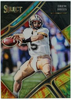 Drew Brees