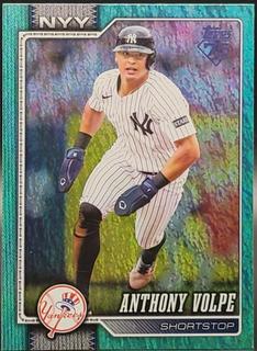 Anthony Volpe