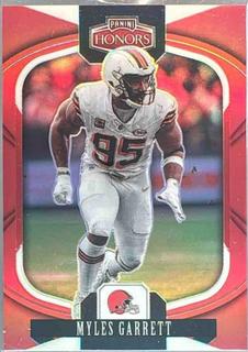 Myles Garrett