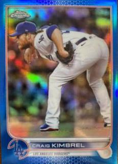 Craig Kimbrel