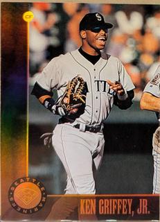 Ken Griffey
