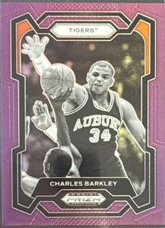 Charles Barkley