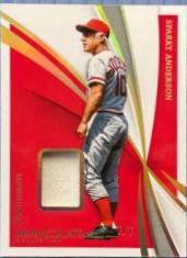 Sparky Anderson #90 2021 Panini Immaculate Collection Baseball