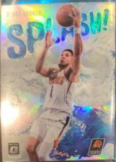 Devin Booker