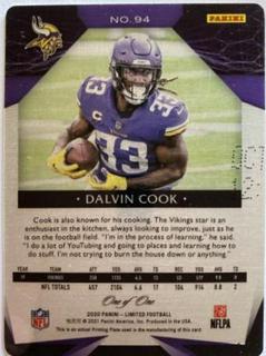 Dalvin Cook