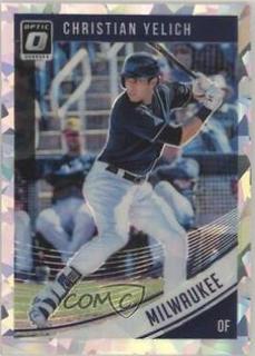 Christian Yelich
