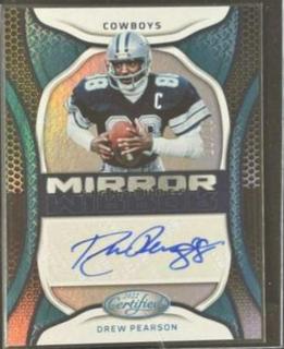 Drew Pearson
