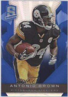Antonio Brown