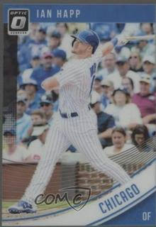 Ian Happ