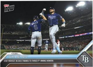 Tampa Bay Rays
