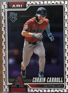 Corbin Carroll