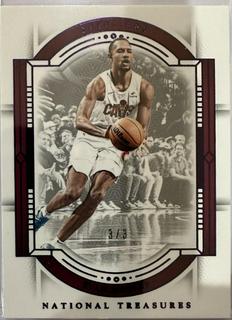 Evan Mobley