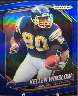 Kellen Winslow