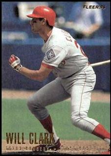 Will Clark